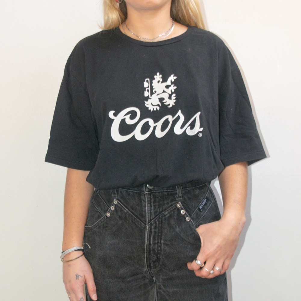 Always Cold Bottled Tee